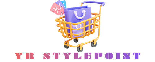 YR STYLEPOINT