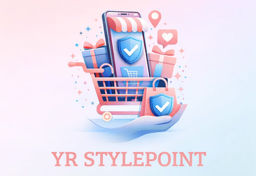 YR STYLEPOINT